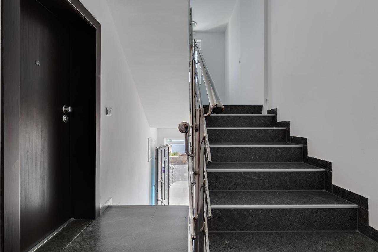 Villa Stjepanovic Трибани-Крушчица Екстериор снимка